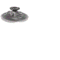CLARK 2333212, FORKLIFT FAN CLUTCH