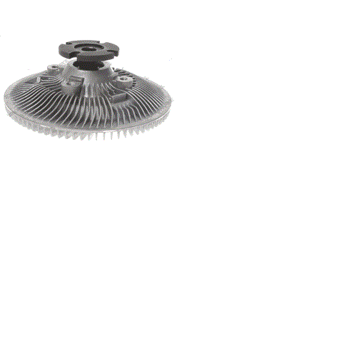 CLARK 2333212, FORKLIFT FAN CLUTCH