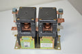 For Caterpillar A000003435 CONTACTOR 150A 24 VOLT CONT EV1 DPDT F/R W/.290 TIPS
