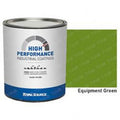 FOR Hyster 3005386-GAL, Gallon Paint Equipment Green