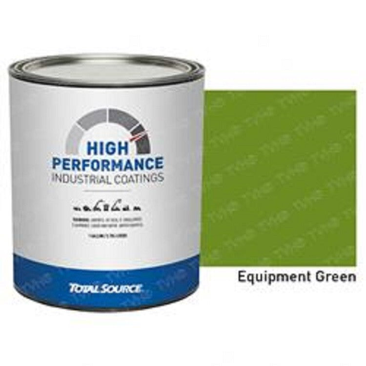 FOR Hyster 3005386-GAL, Gallon Paint Equipment Green