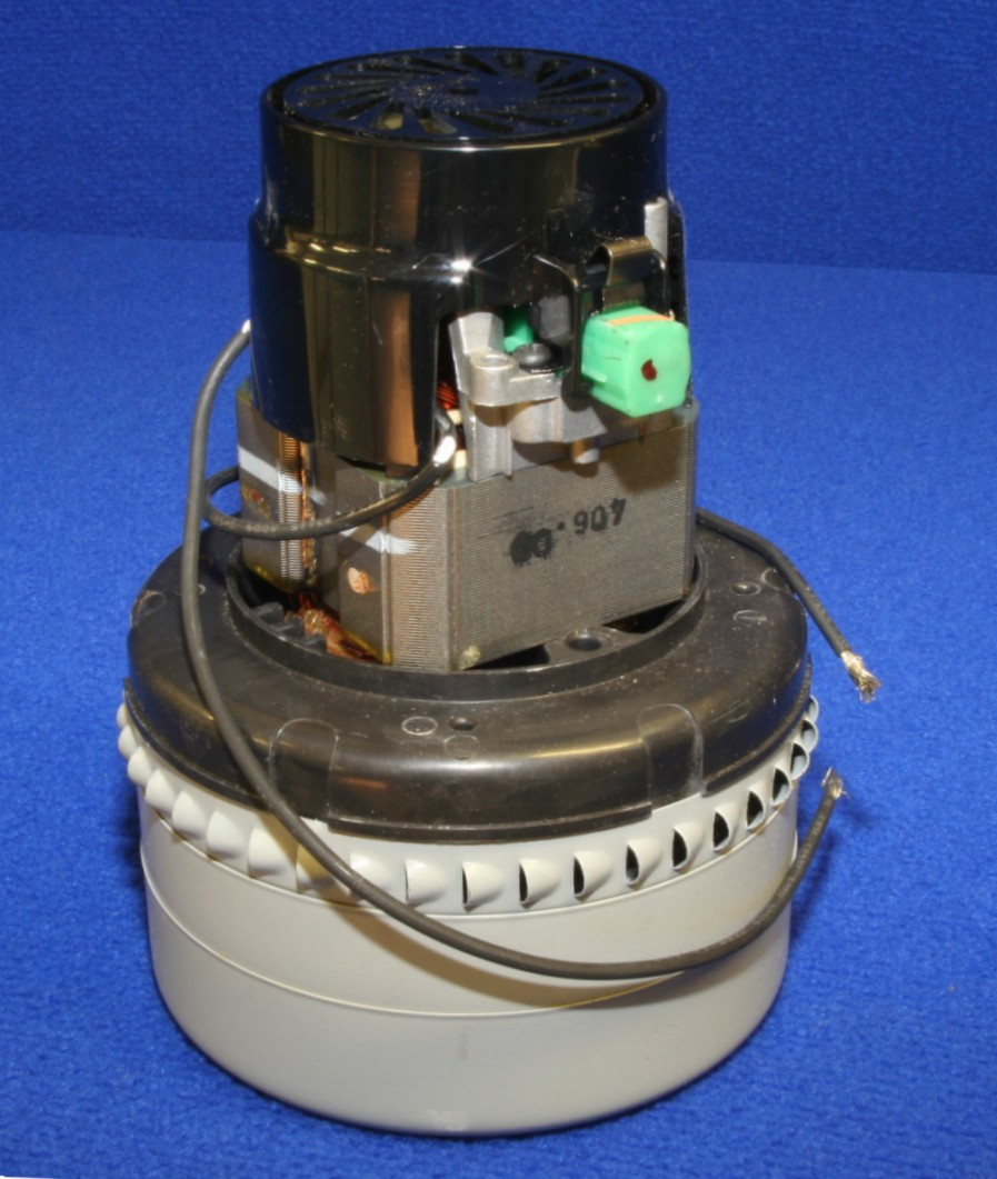 Powerboss 3330830 VAC MOTOR