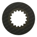 FOR CASE DISC - BRAKE FRICTION 1341170C1