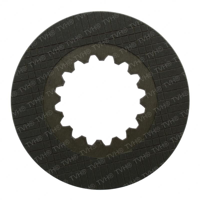 FOR CASE DISC - BRAKE FRICTION 1341170C1