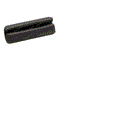 FOR Crown Lift Truck 1.0 RCTF -  PIN - ROLL 1/4 11/16 IN 060000-039