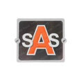 FOR TOYOTA 57898-U2170-71 DECAL SAS