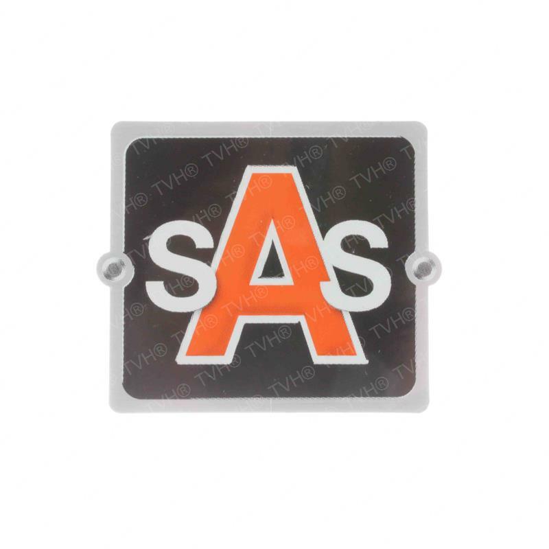 FOR TOYOTA 57898-U2170-71 DECAL SAS