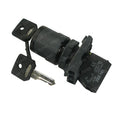FOR Genie ZS1821337, SWITCH KEY (3P) (Base w/2 N.O. Contacts) Z45/25