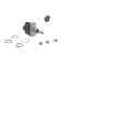 FOR SNORKEL 239926 SWITCH-3POS SPDT SEALED TOGGLE SCREW