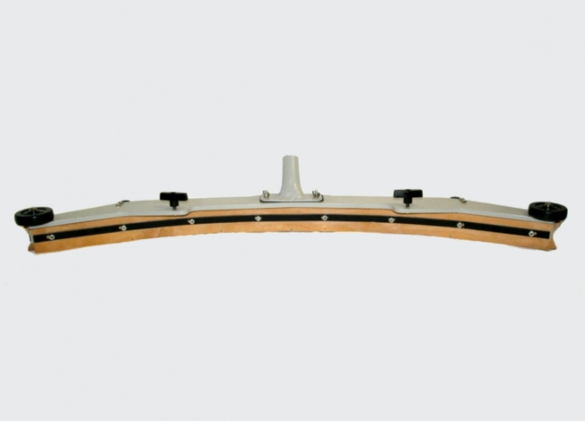 for ADVANCE 56100747 Squeegee Assembly