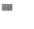 FOR SKYJACK 109699 GFCI HORIZONTAL WEATHER COVER