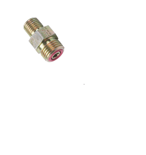 FOR Genie GR-20  CONNECTOR - HYDRAULIC 48905