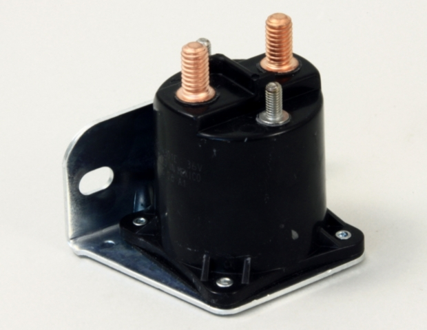 Tennant 069-760-441, Solenoid