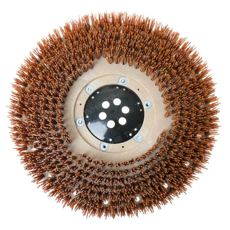 FOR TENNANT BRUSH ASSY DISK SCB 16.0D .070/46 GRIT 1221543