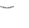 for TENNANT 222340, SQUEEGEE ASSY