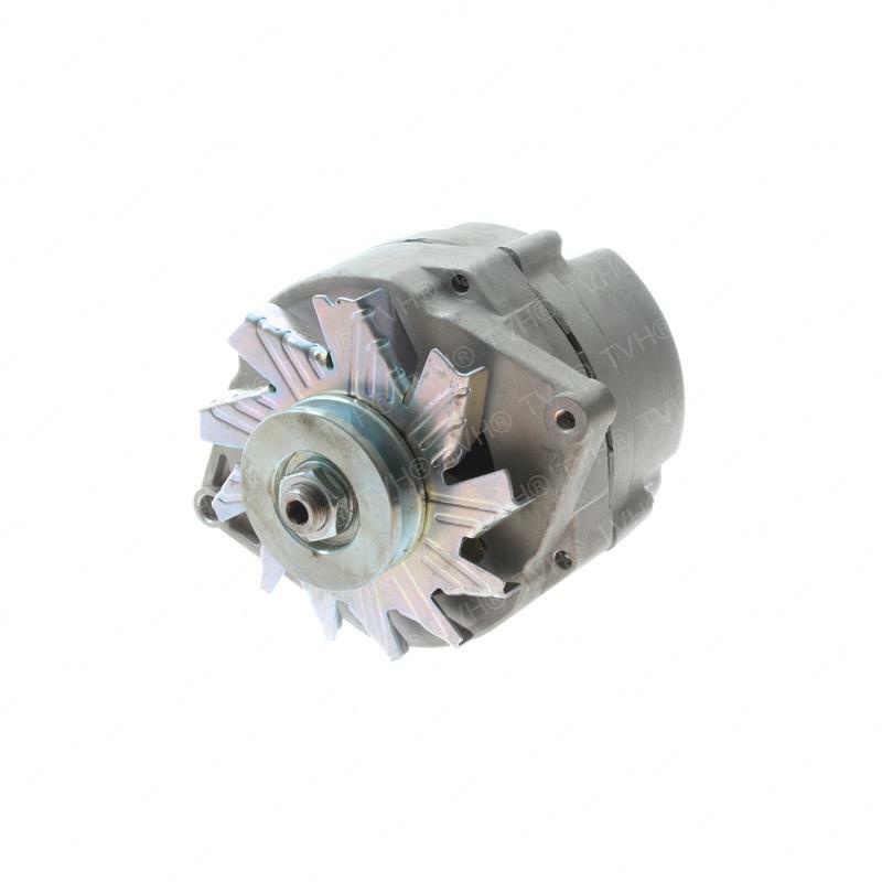 CLARKE 7-03-03008 NEW ALTERNATOR
