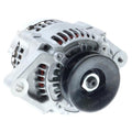 FOR TAKEUCHI Y129240-77200, ALTERNATOR ASSEMBLY