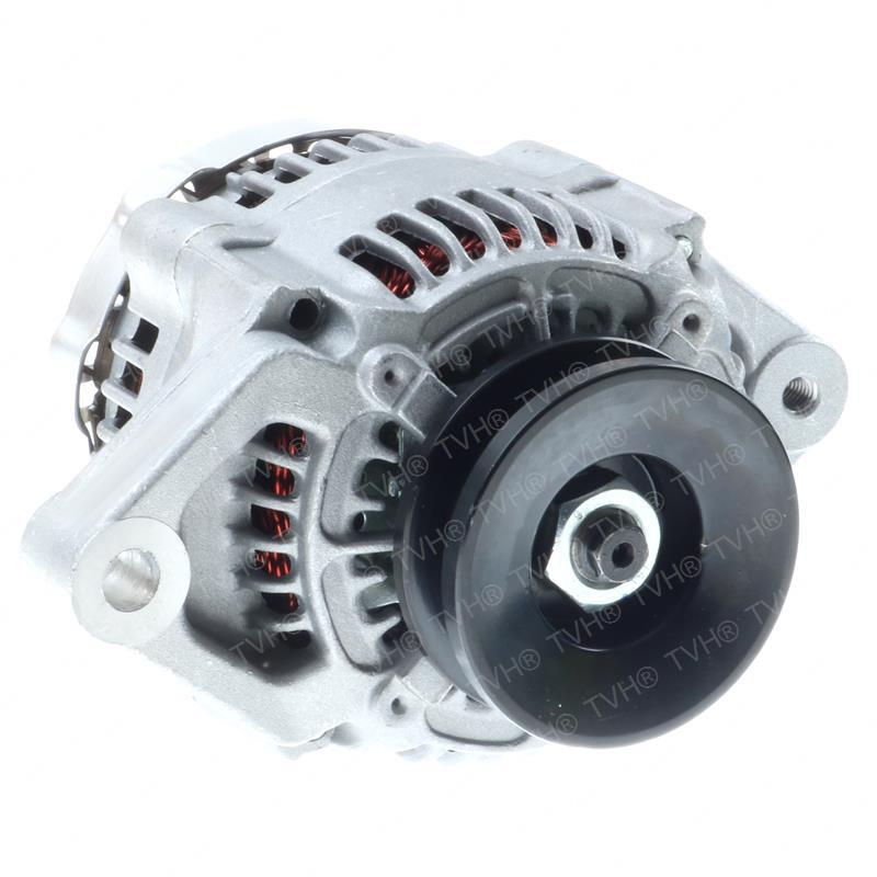 FOR TAKEUCHI Y129240-77200, ALTERNATOR ASSEMBLY