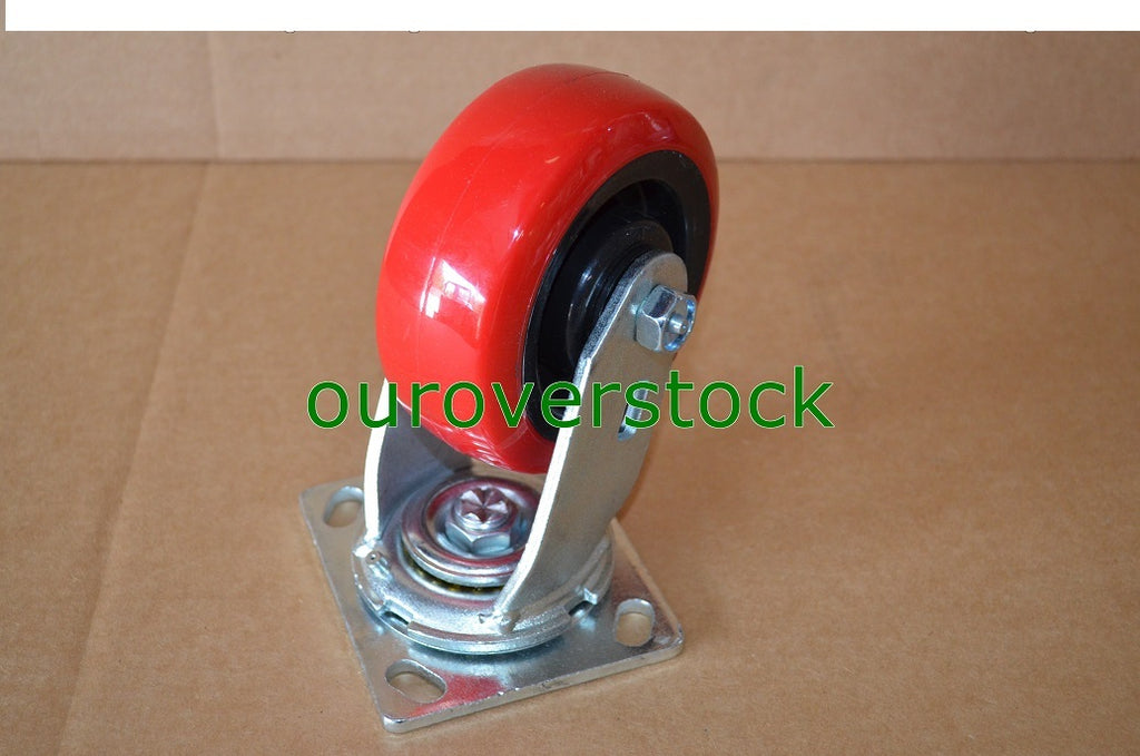 FOR Clarke Sweepers Part # 899769 - Caster