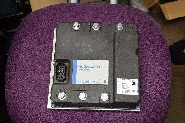 for DANAHER 83Y05223 CONTROLLER - repair