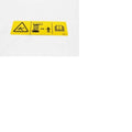 FOR GENIE GS-1530 - 82562 DECAL, DANGER GENERAL SAFETY