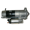 Takeuchi K1K012-63012, Starter