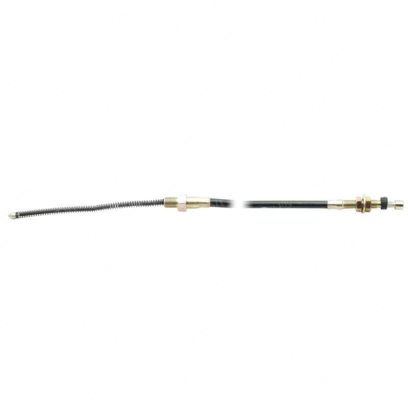 3EC-30-31540 Emergency Brake Cable for Komatsu Forklift 90 1/4"