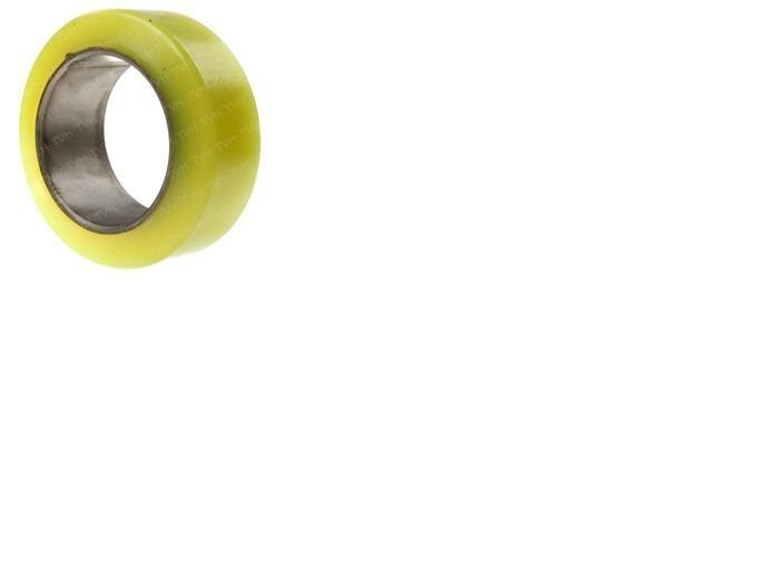 75715-010 DRIVE TIRE, POLY, SMOOTH FLAT, FOR CROWN WP 3000