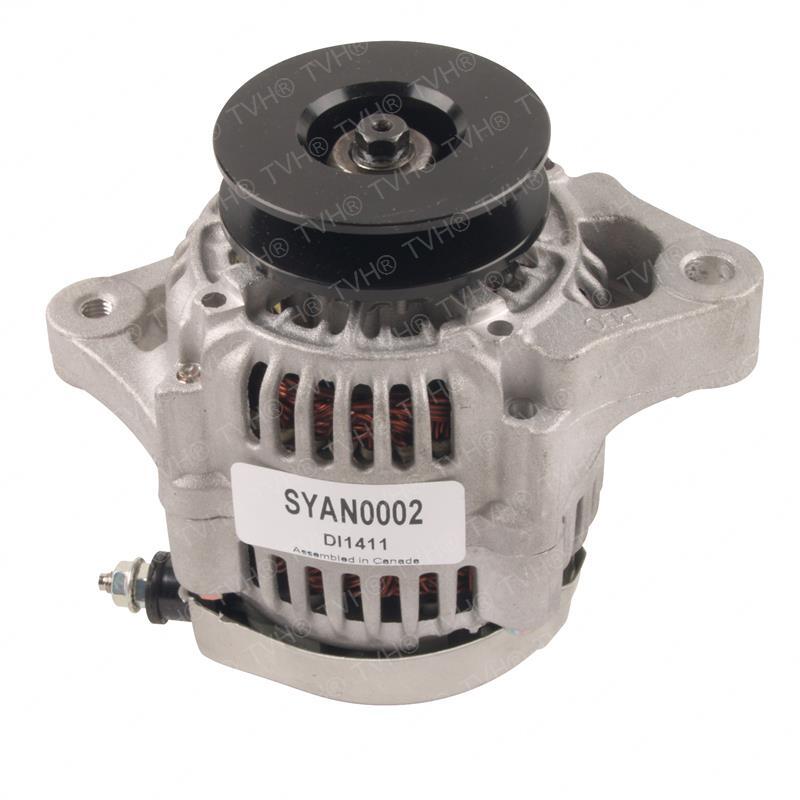 FOR TOYOTA 27060-78001-71, ALTERNATOR - NEW