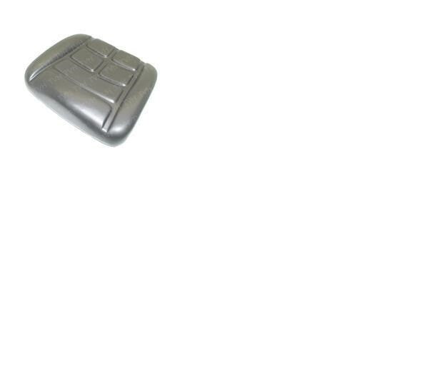 FOR Bobcat Skid Steer 3737010 Seat Cushion