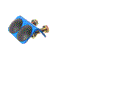 GENIE 66427GT, 66427, SERVICE KIT, BATTERY STOP
