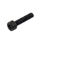 FOR Genie GR-20j -  CAPSCREW  T110082GT