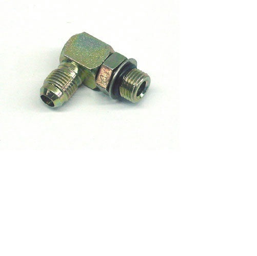 64061-002 ELBOW FITTING FOR CROWN GPW WALKIE