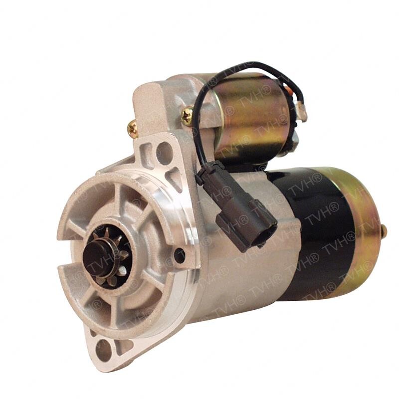 FOR CATERPILLAR STARTER - NEW 91H20-06190