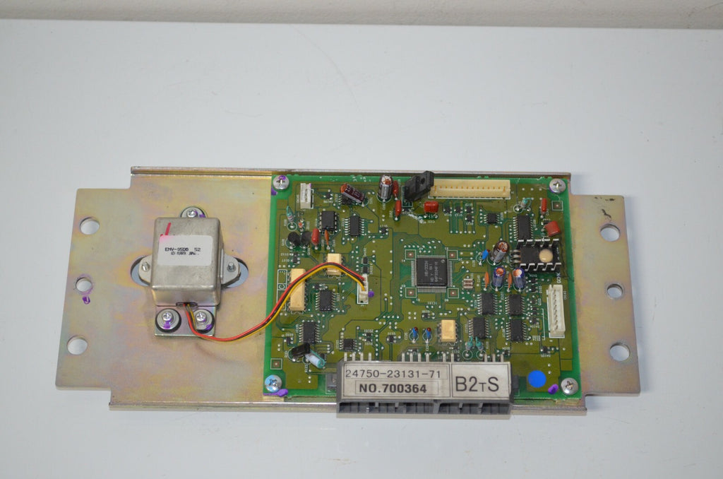 TOYOTA 24750-23131-71 STRG CARD - REPAIR