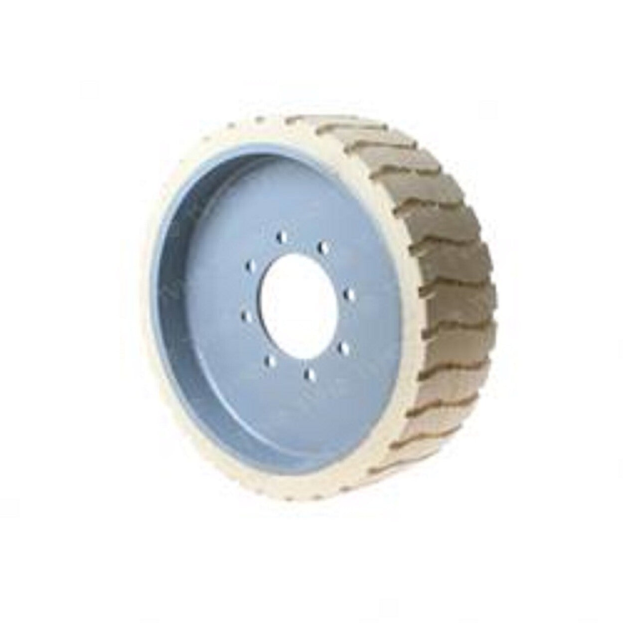 FOR Genie 94908 Tire & Wheel Assembly Front Non-Marking