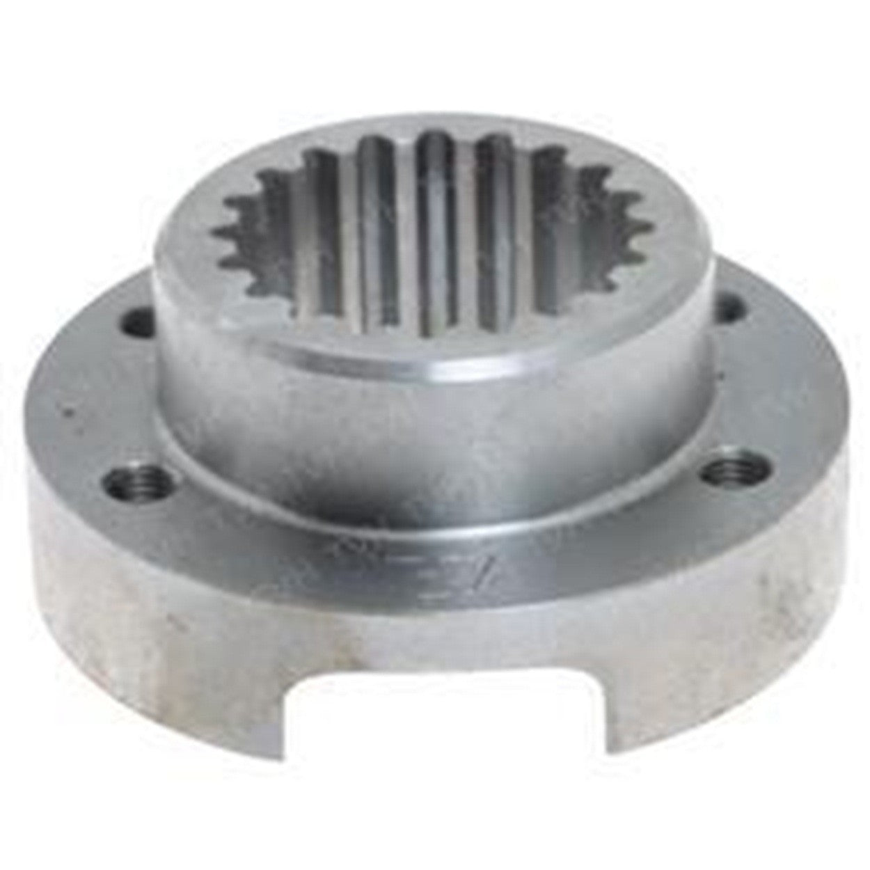 For Bobcat Yoke - Pow 6540658