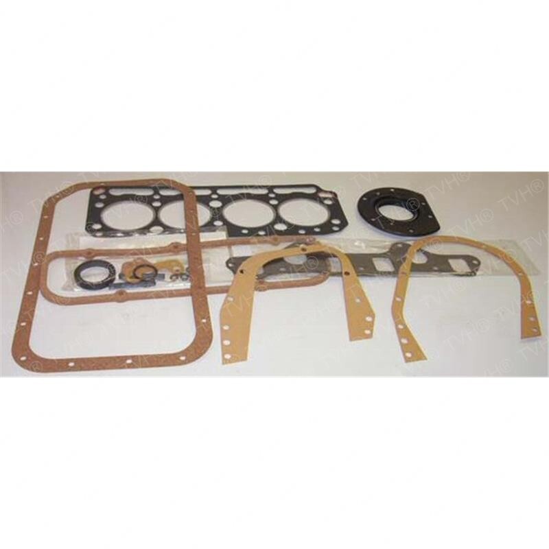 FOR NISSAN 10101-19926, GASKET SET - OVERHAUL D11
