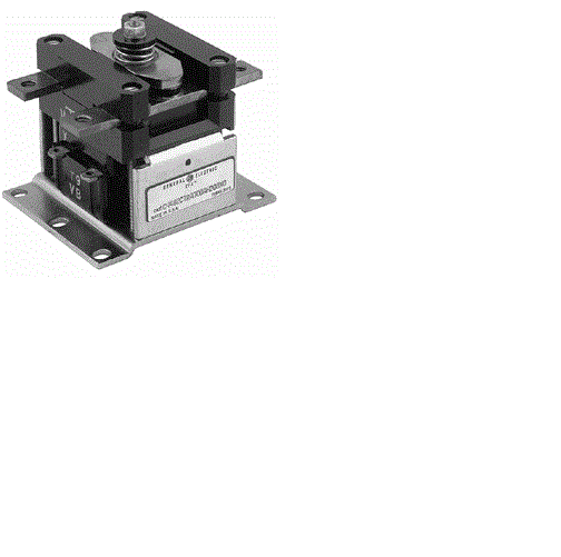 FOR Crown Lift Truck 1.0 RCTF -  CONTACTOR 150A 24 VOLT INT SPNO AUX EV1 079567