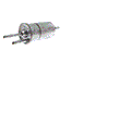 SNORKEL 7630681, REGULATOR - FUEL PRESSURE FORD LRG-425 EFT