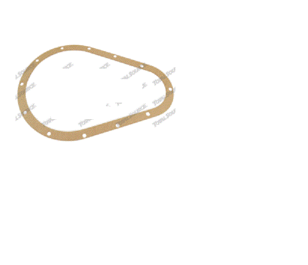 for Taylor Dunn Part # 45-002-00 - Gasket