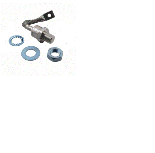 Crown Lift Truck 1.0 RCTL -  RECTIFIER 080491