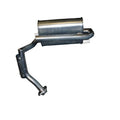 FOR NISSAN 20100-6G000 MUFFLER