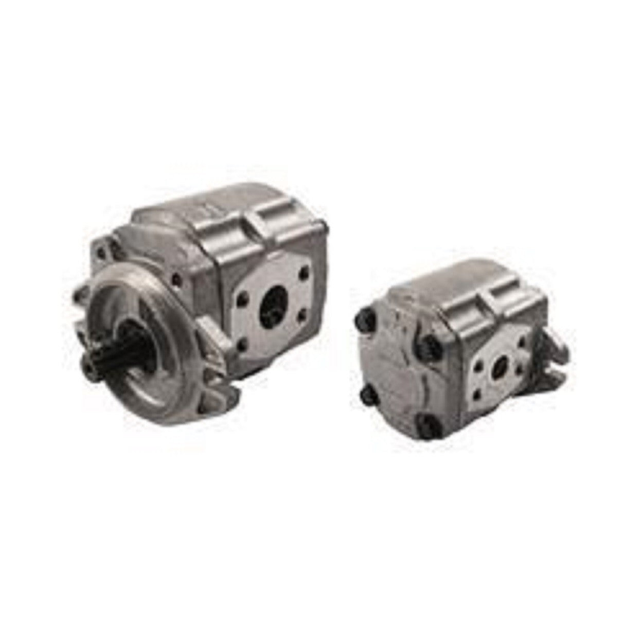 FOR NISSAN PUMP - HYDRAULIC 69101-L4500