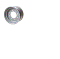 GENIE 45040GT, 45040, WHEEL - 14 1/2 X 7, 8HOLE, 8 BOLT