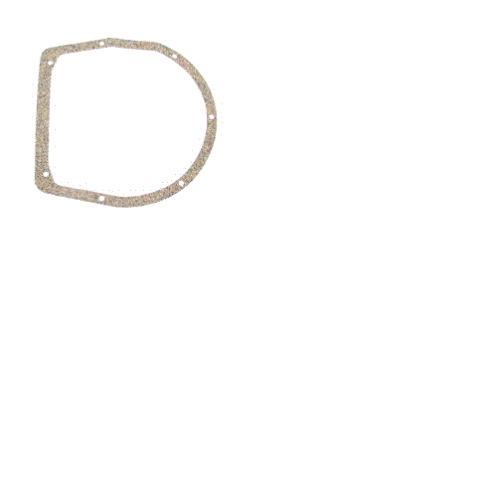 FOR CROWN LIFT TRUCK 1.0 RCTL GASKET - DRIVE AXLE COVER 077063