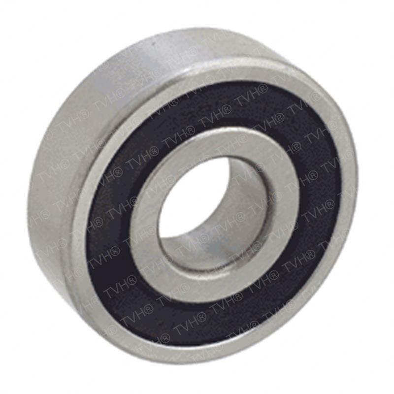 FOR EZ-GO 23521G1 BEARING - BALL DOUBLE SEAL