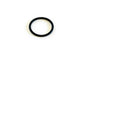 818260 O-RING FOR CROWN LATER PTH50 HYDRAULIC UNIT