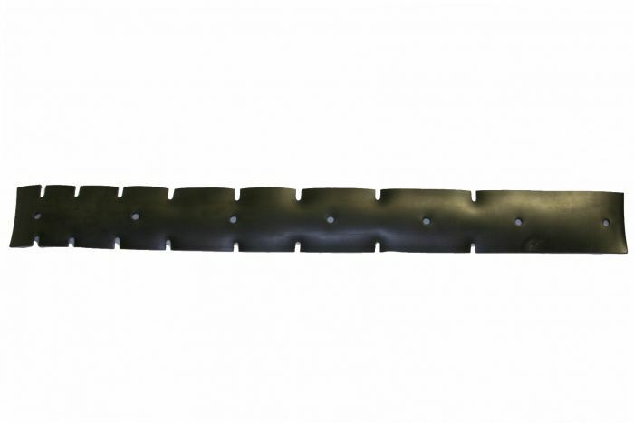 Advance 7-77-00071, Front Blade