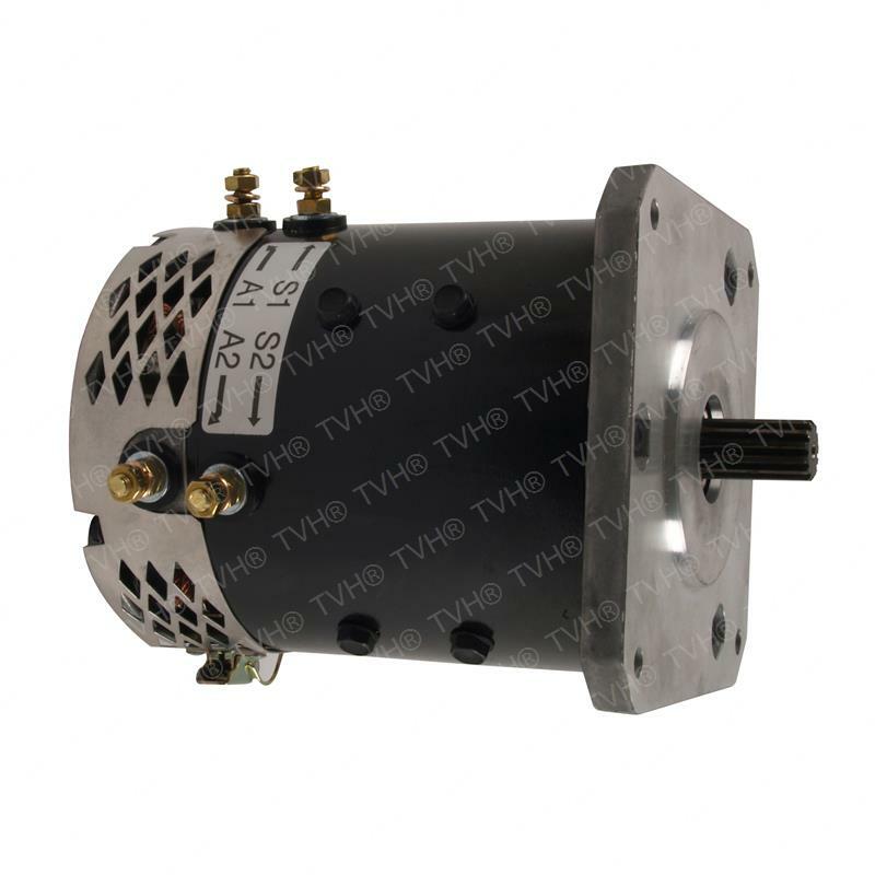 FOR Genie 36182GT, DRIVE MOTOR (24 Volt) DC